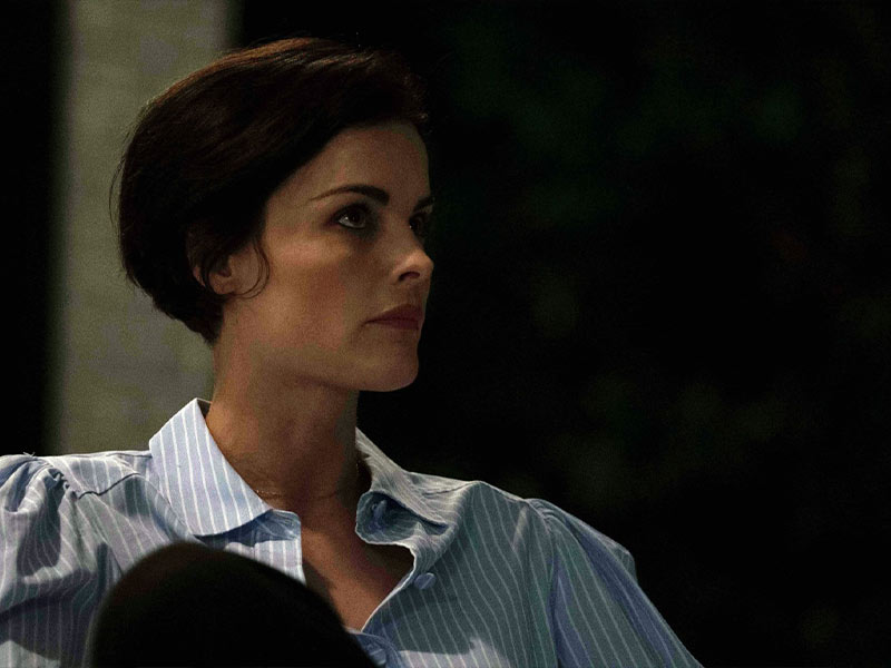 VISTA POR ÚLTIMA VEZ